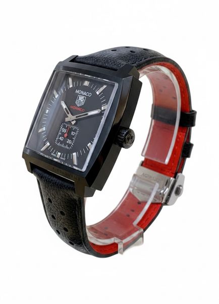 Tag Heuer Monaco WW2119.FC6338